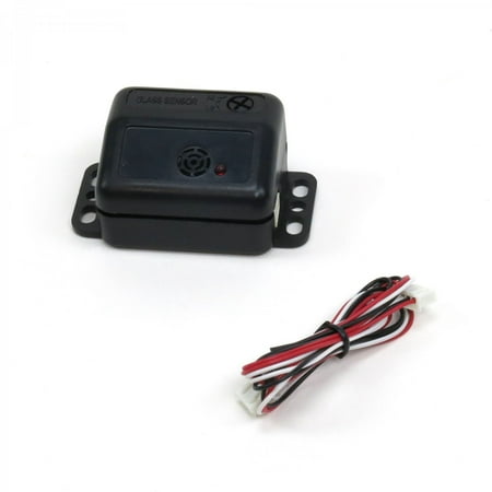 Stellar 105683 2-Stage Radar Motion Sensor Stellar 105683 2-Stage Radar Motion Sensor